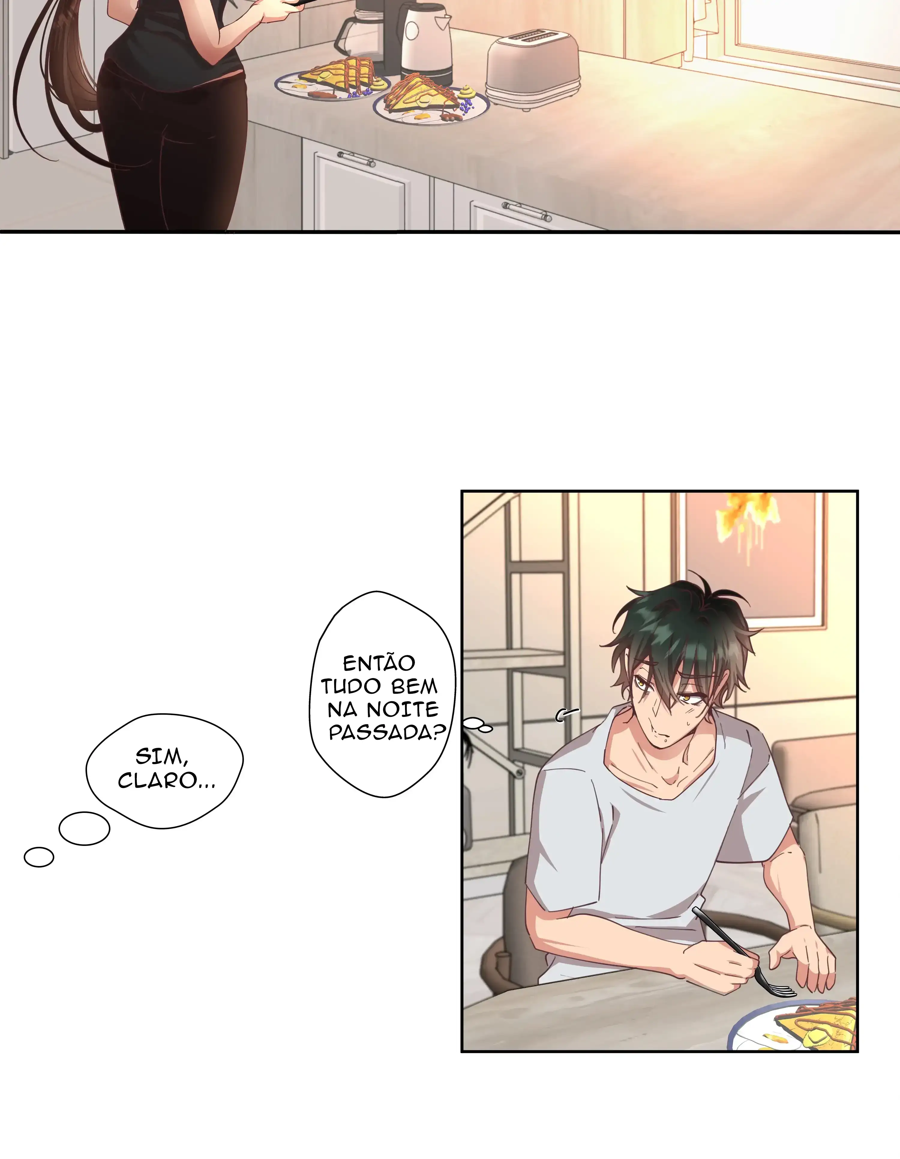 Sonho De Uma Noite De Verão - Prologue - read scene 12