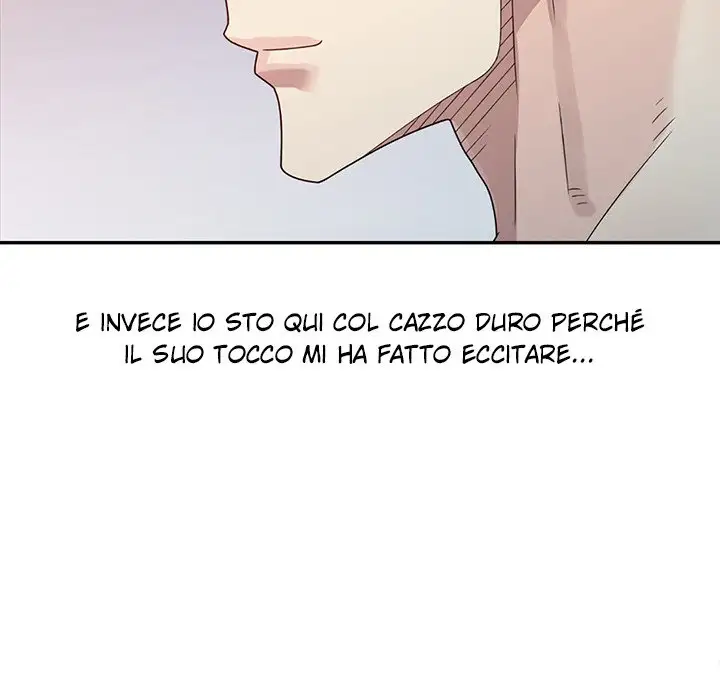 Shh! Il Segreto Della Sorella - Episode 2 - read scene 54