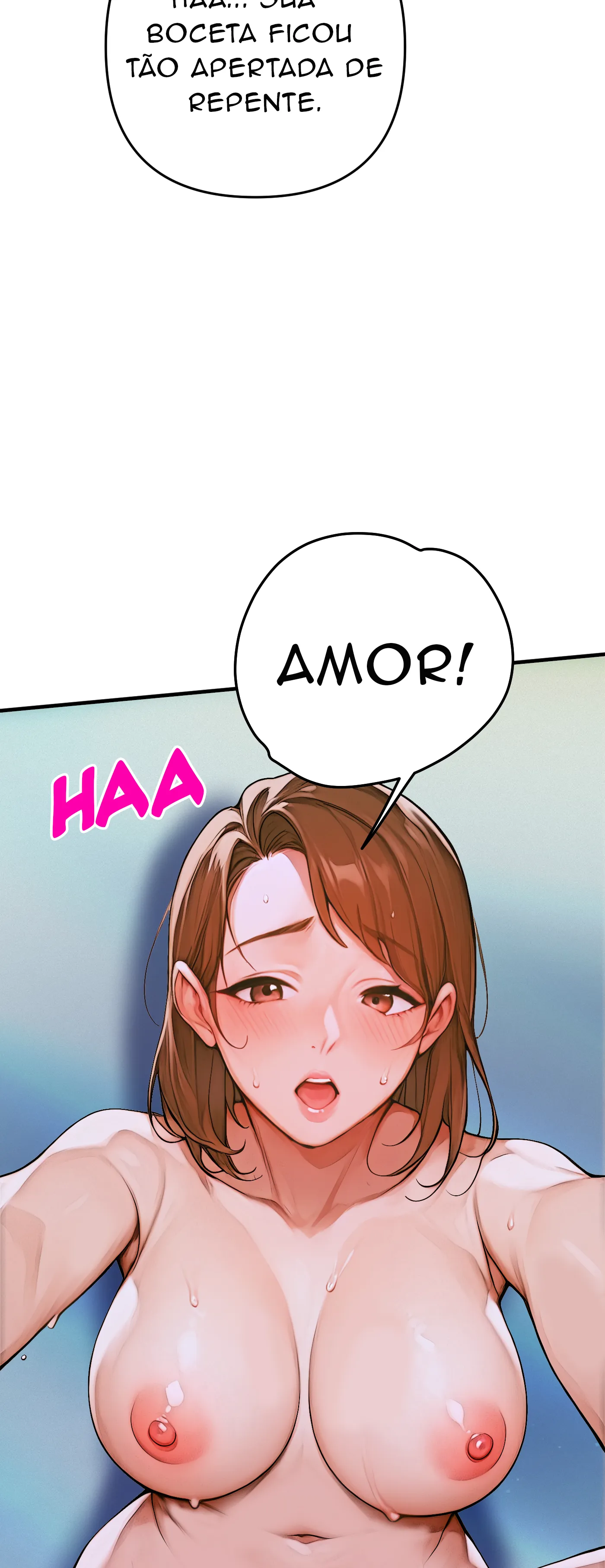 Vila do Desejo - Episode 1 - read scene 26