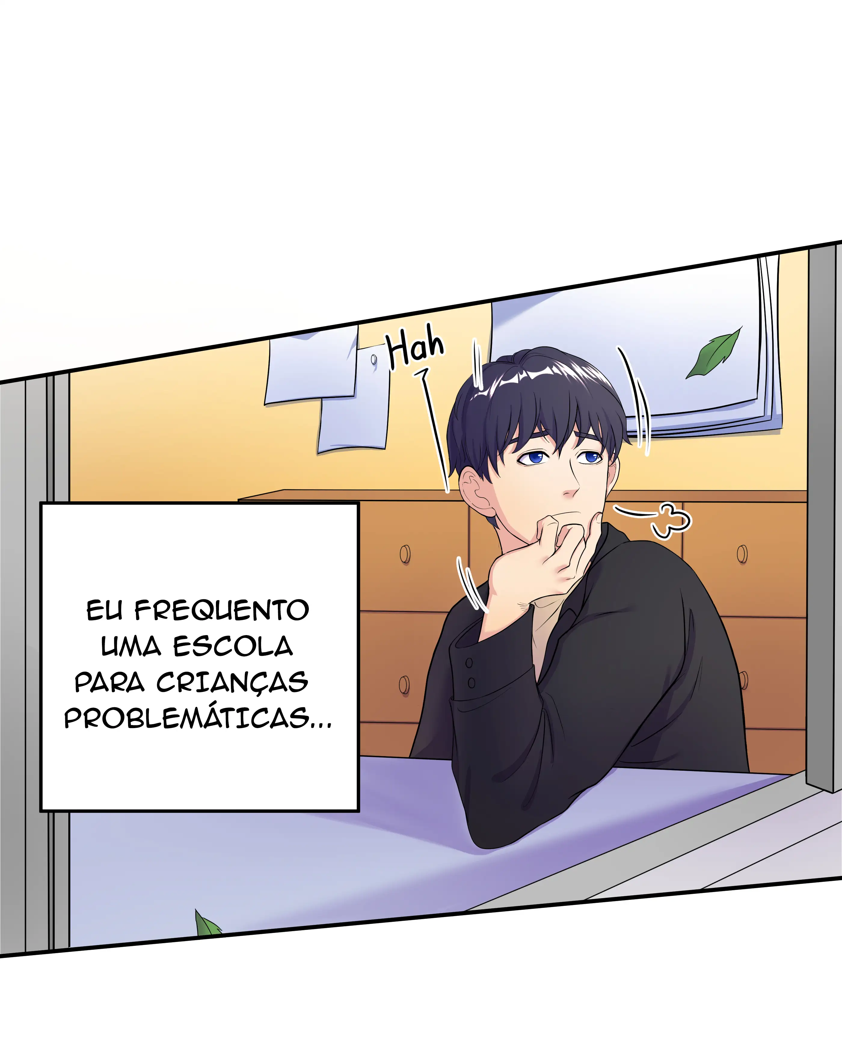 Tia Amorosa - Episode 1 - read scene 36