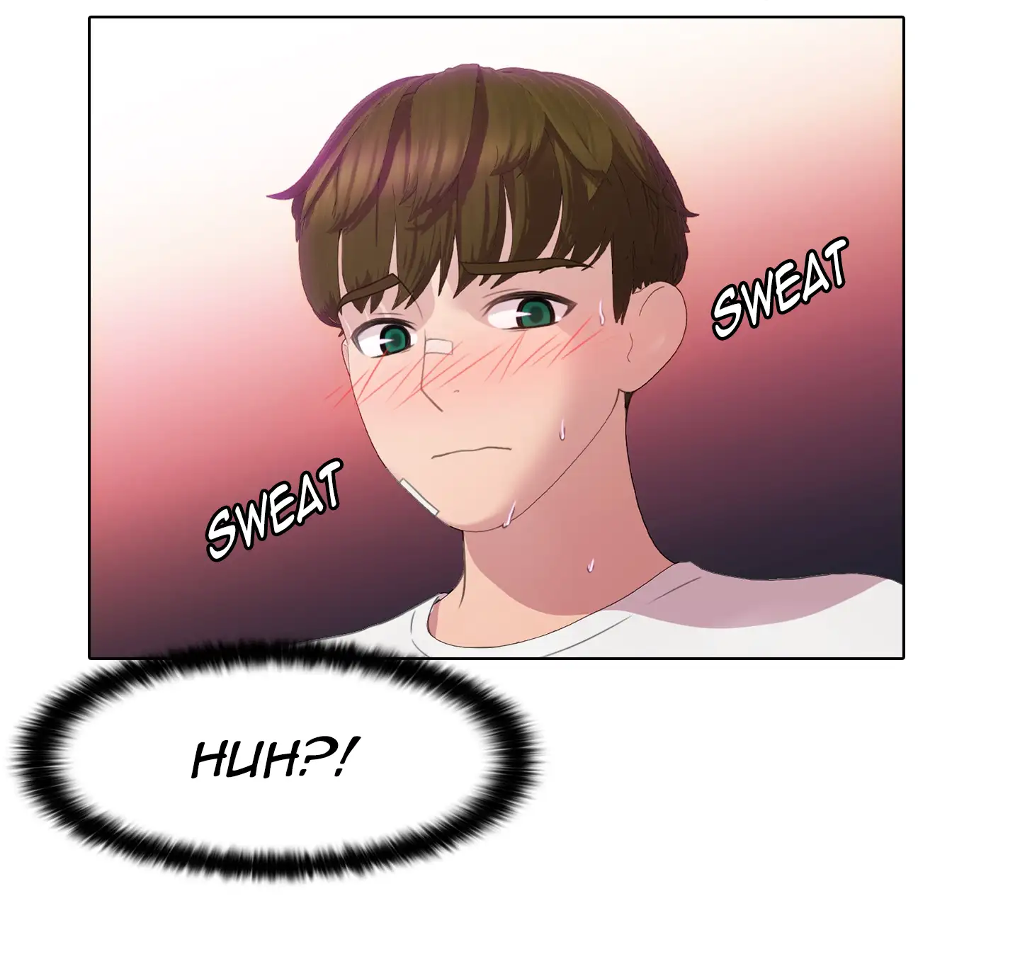 Bad Sister - Prologue - read scene 35