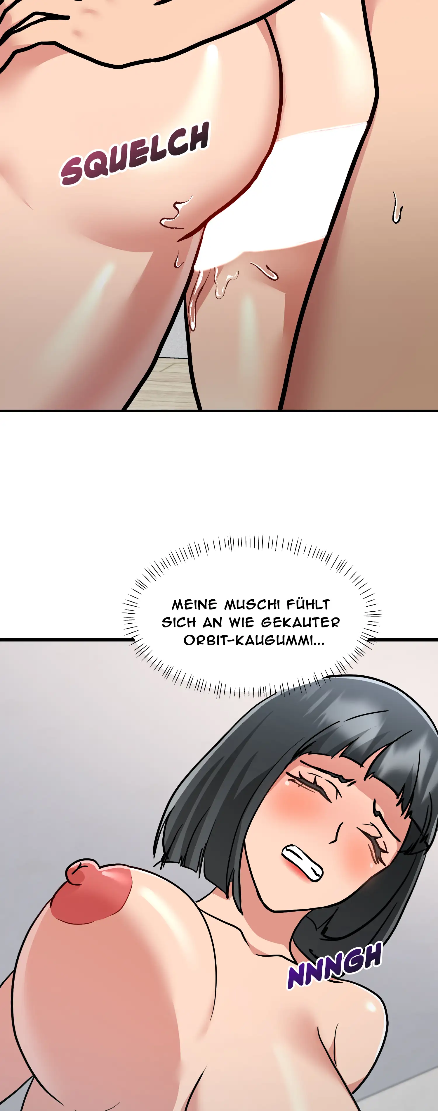 Unter Ihrer Kontrolle - Episode 1 - read scene 66