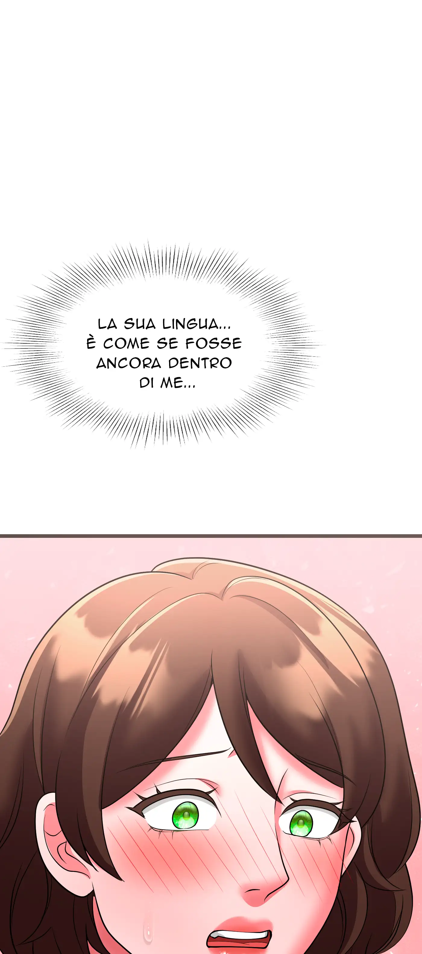 Matrigna Del College - Episode 5 - read scene 25