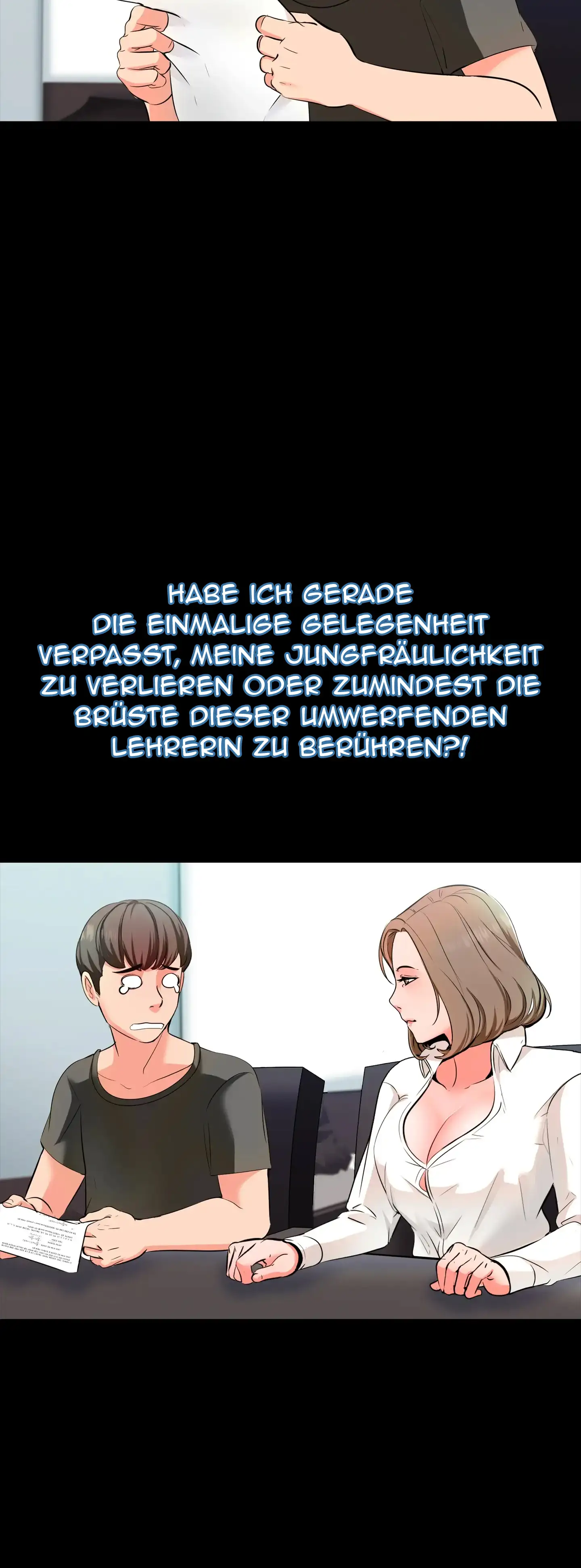 Privatlehrer - Episode 2 - read scene 32