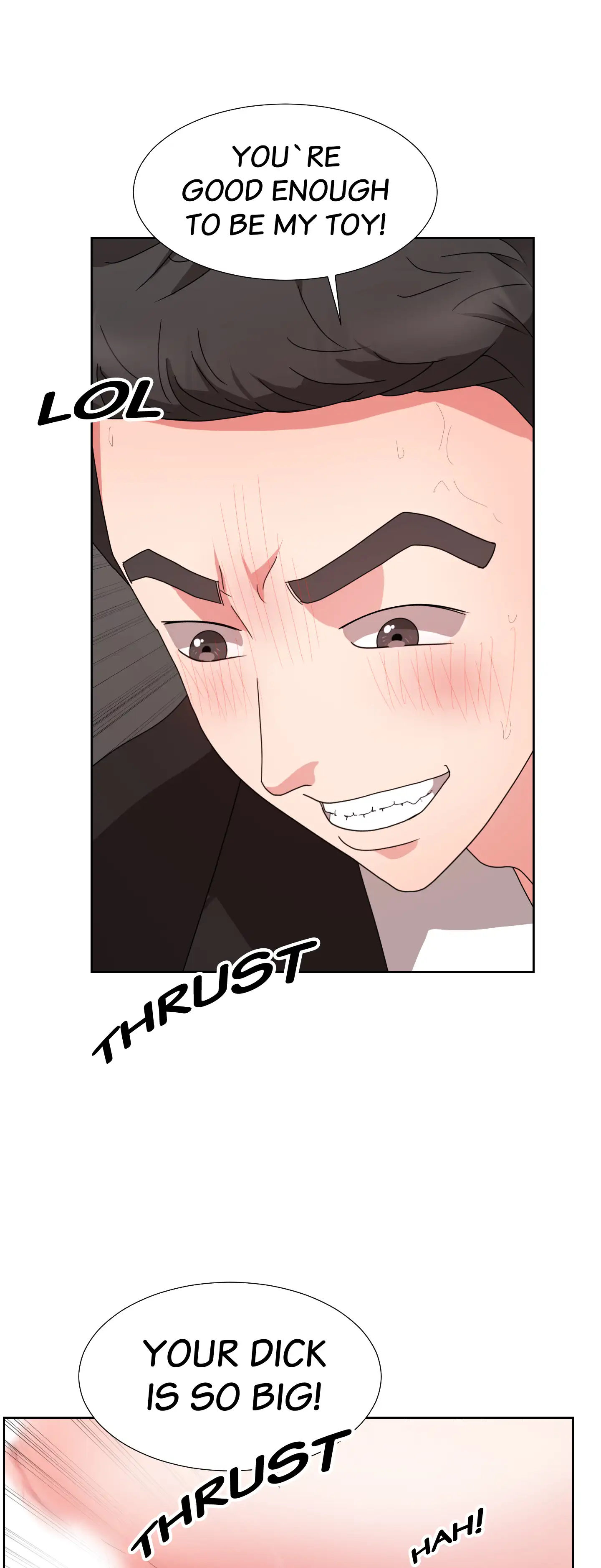 Her Obedient Toy - Episode 3 - read scene 17