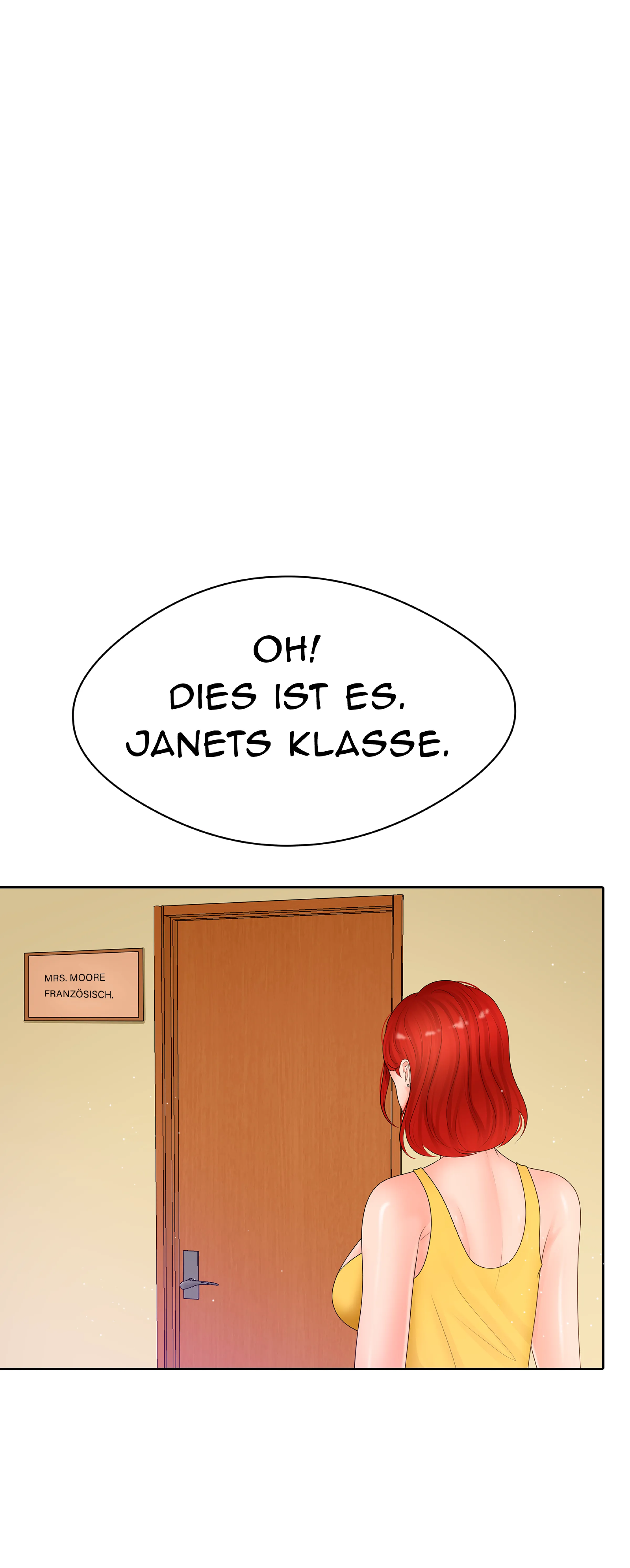 Sie Bringt Mir Viel Bei - Prologue - read scene 59
