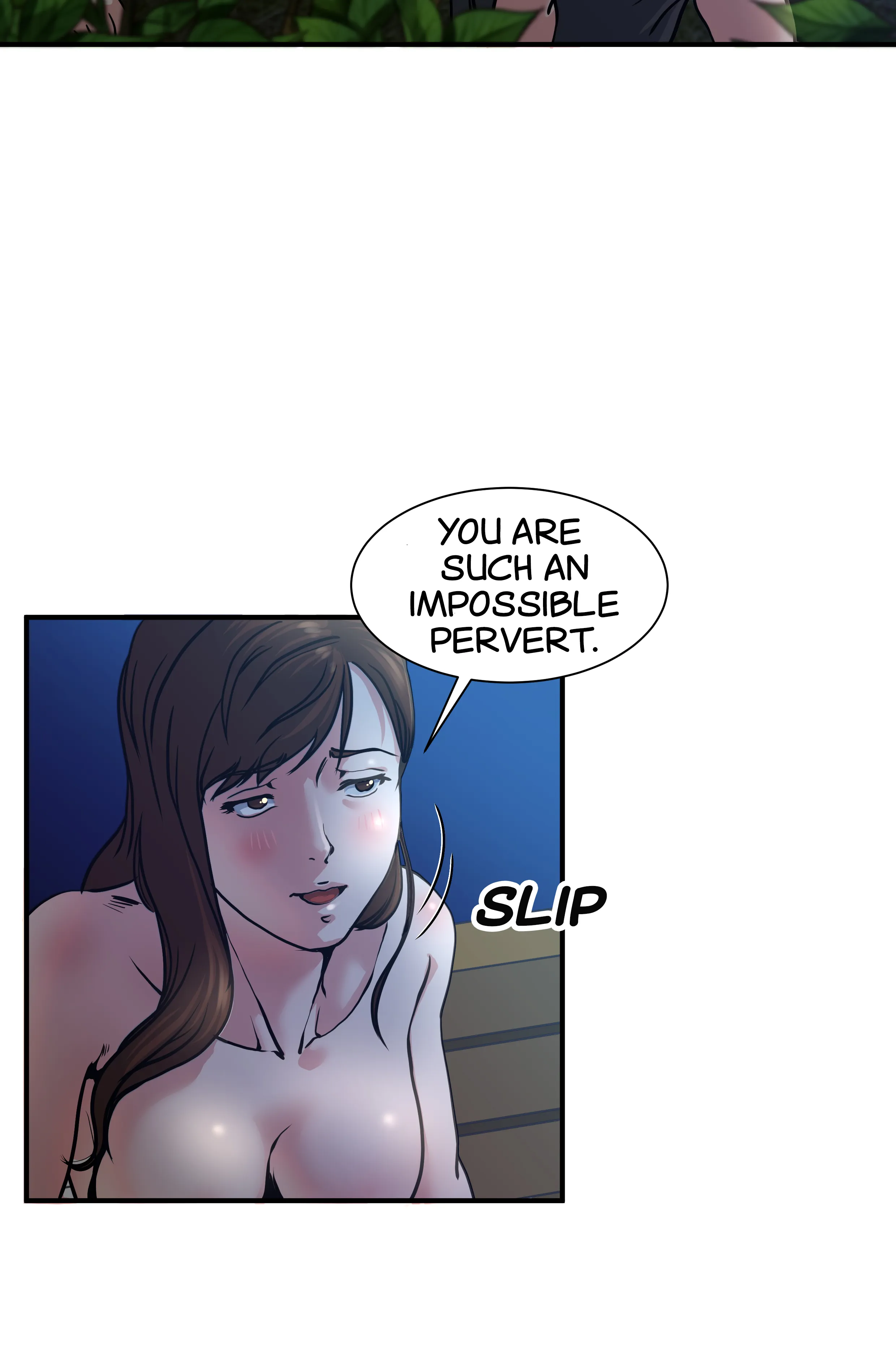 Exposure - Episode 2 - read scene 48