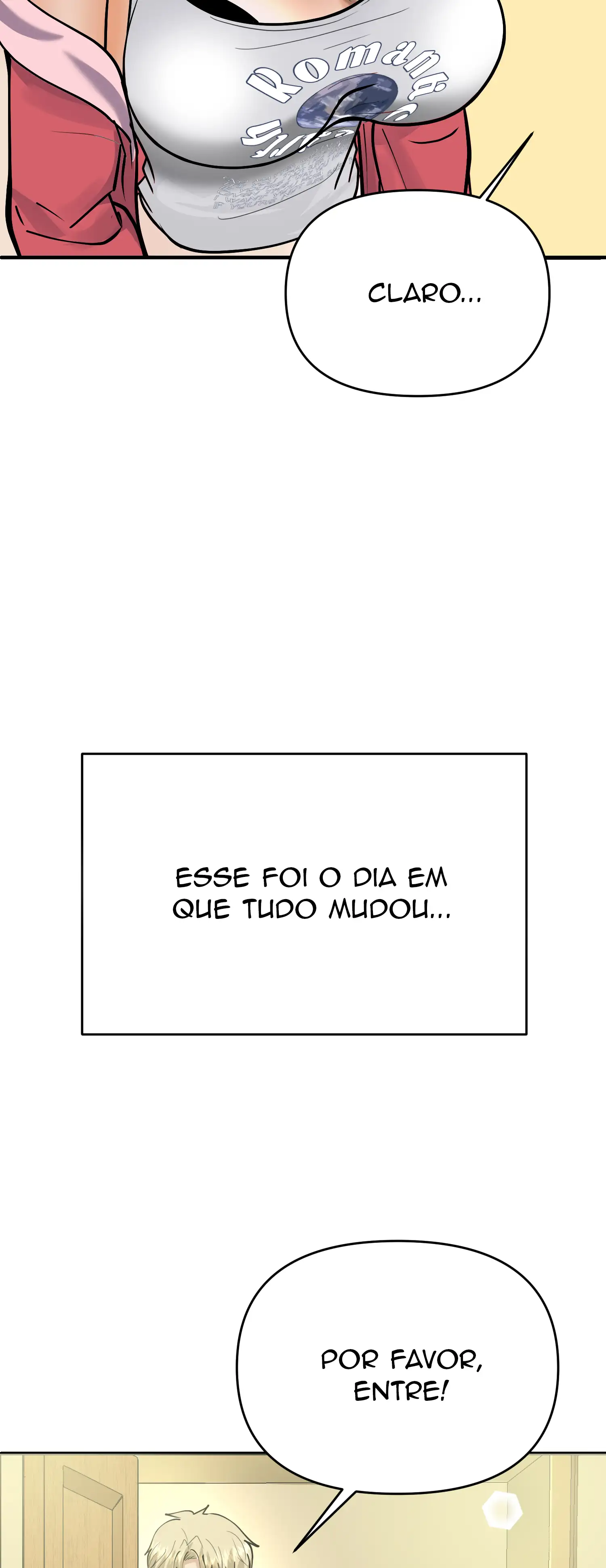 Entre Jogos e Paixões - Episode 1 - read scene 64