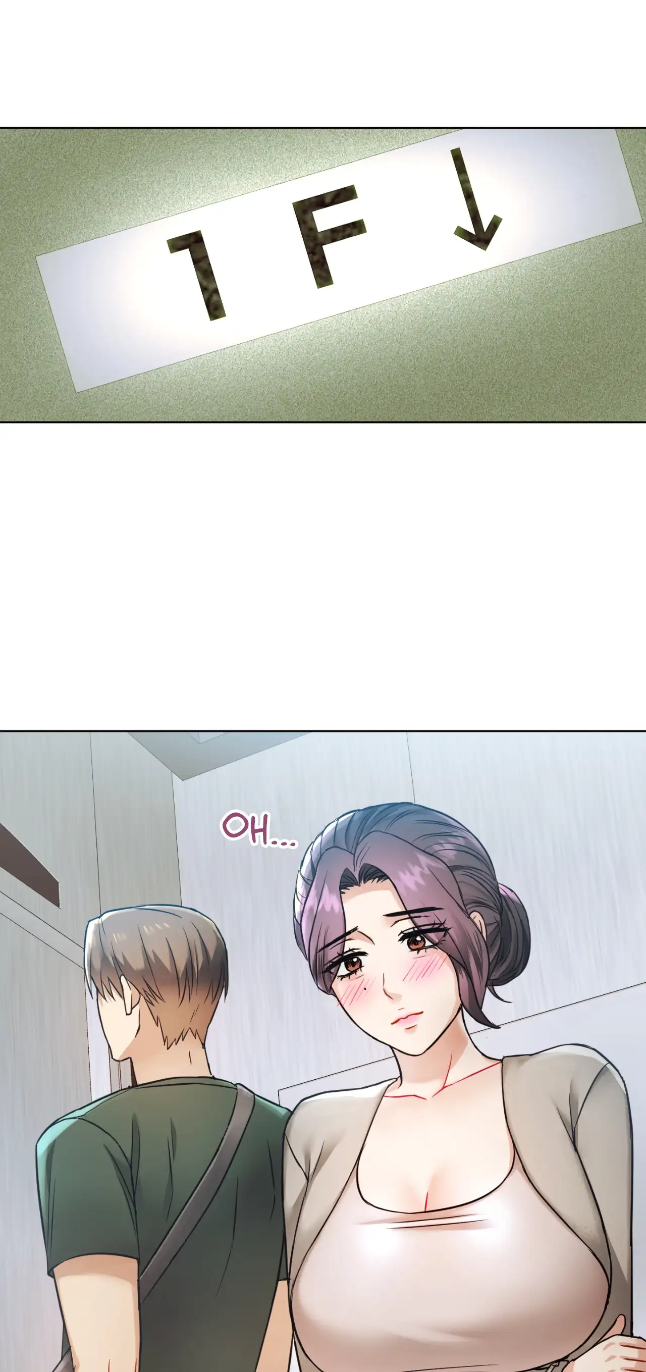 Like Fine Wine - Episode 5 - read scene 31