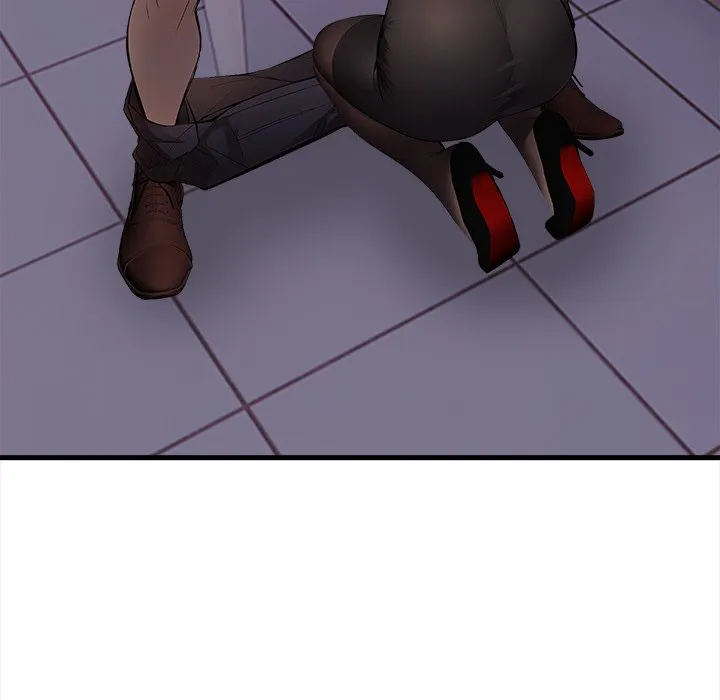 Her Midnight Sessions - Episode 4 - read scene 58