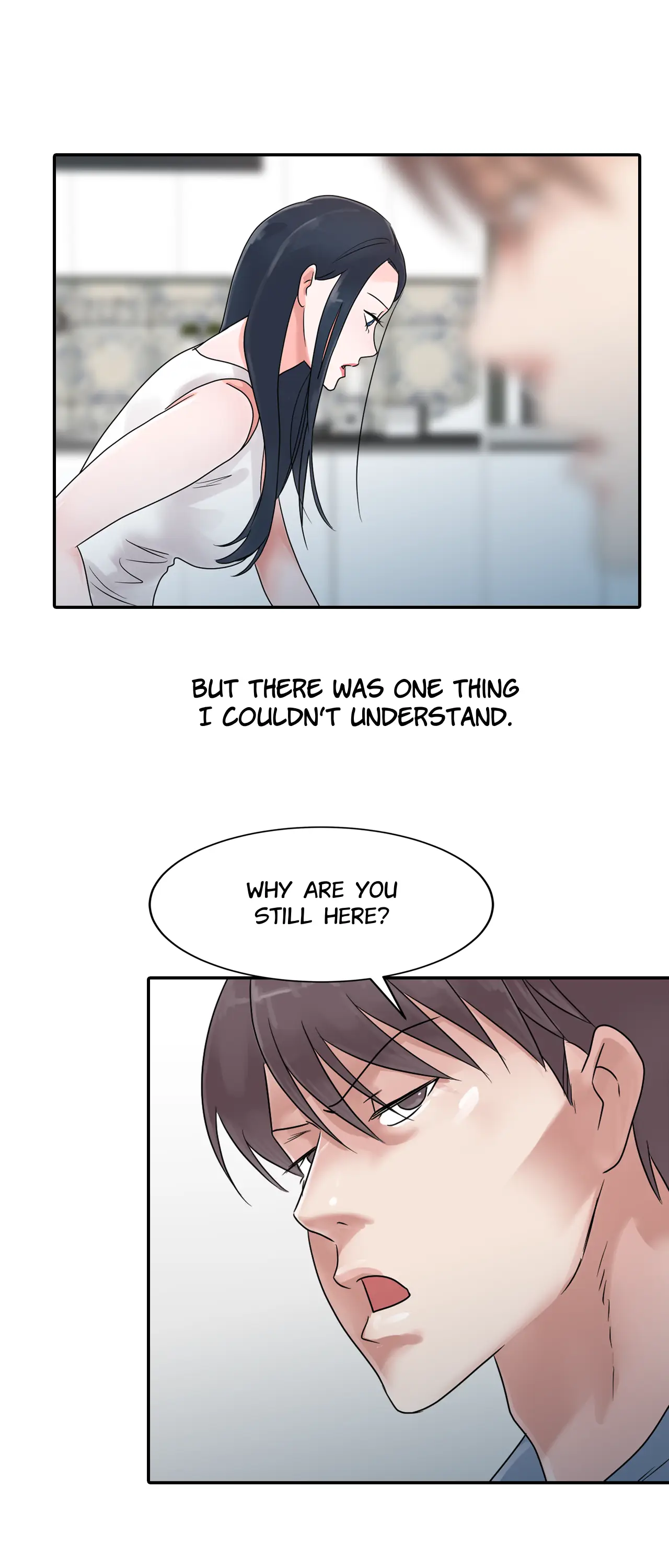 My Stepmom's Plan - Episode 2 - read scene 24