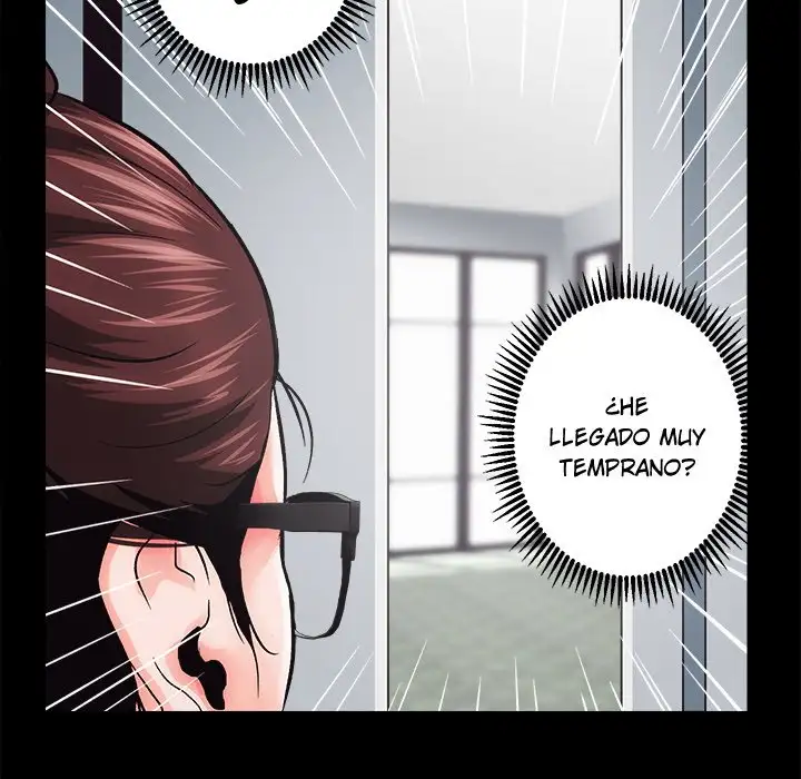Agentes Inmobiliarias - Episode 1 - read scene 147