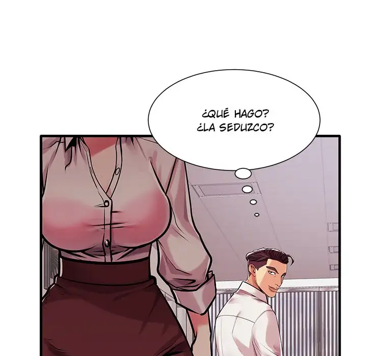 Mamá está Descalificada - Episode 1 - read scene 120