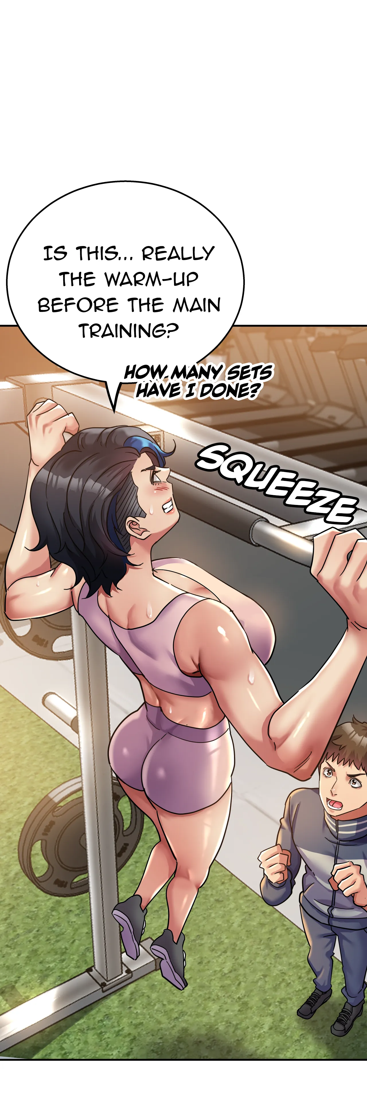 Ring Of Might - Prologue - read scene 24