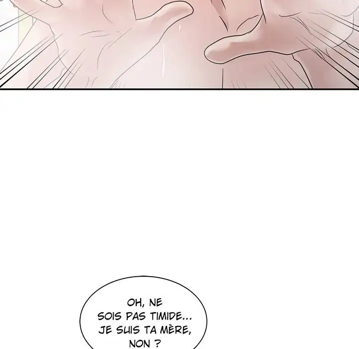 Le Plan De Ma Belle-Mère - Episode 3 - read scene 80