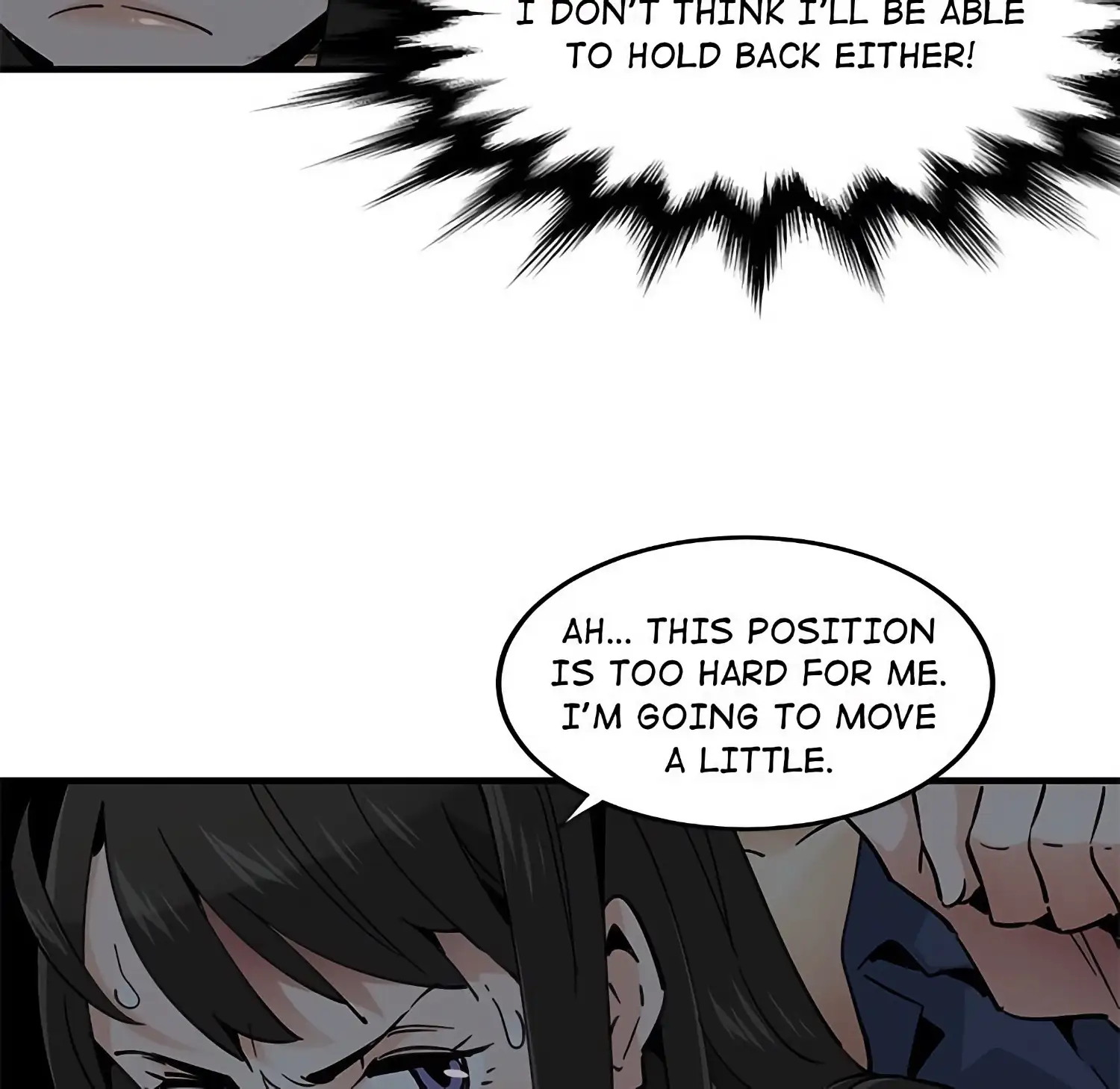 Love Factory - Prologue - read scene 56