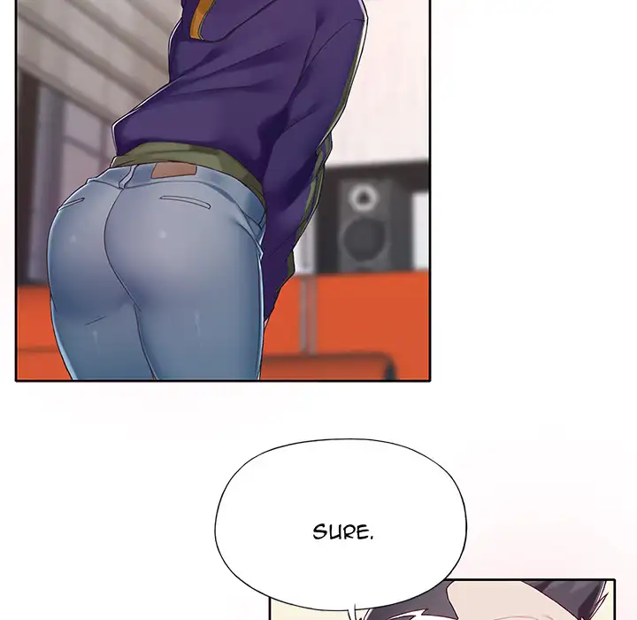 The Idol Project - Episode 1 - read scene 14