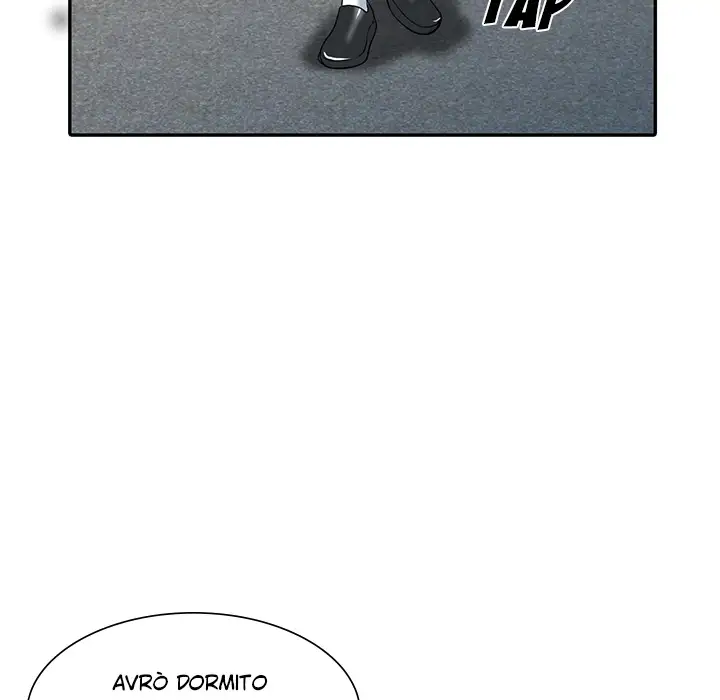 Gusto Rubato - Episode 1 - read scene 36