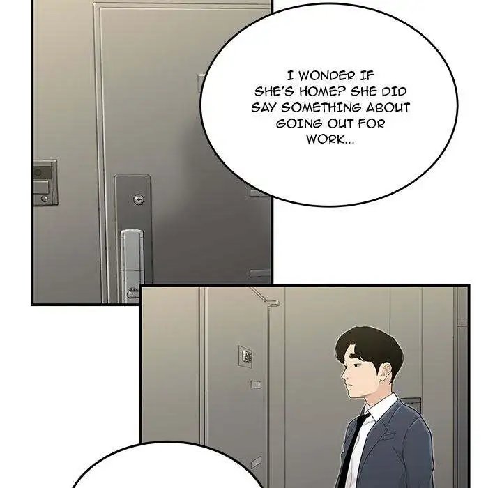 Drama Office - Episode 3 - read scene 62