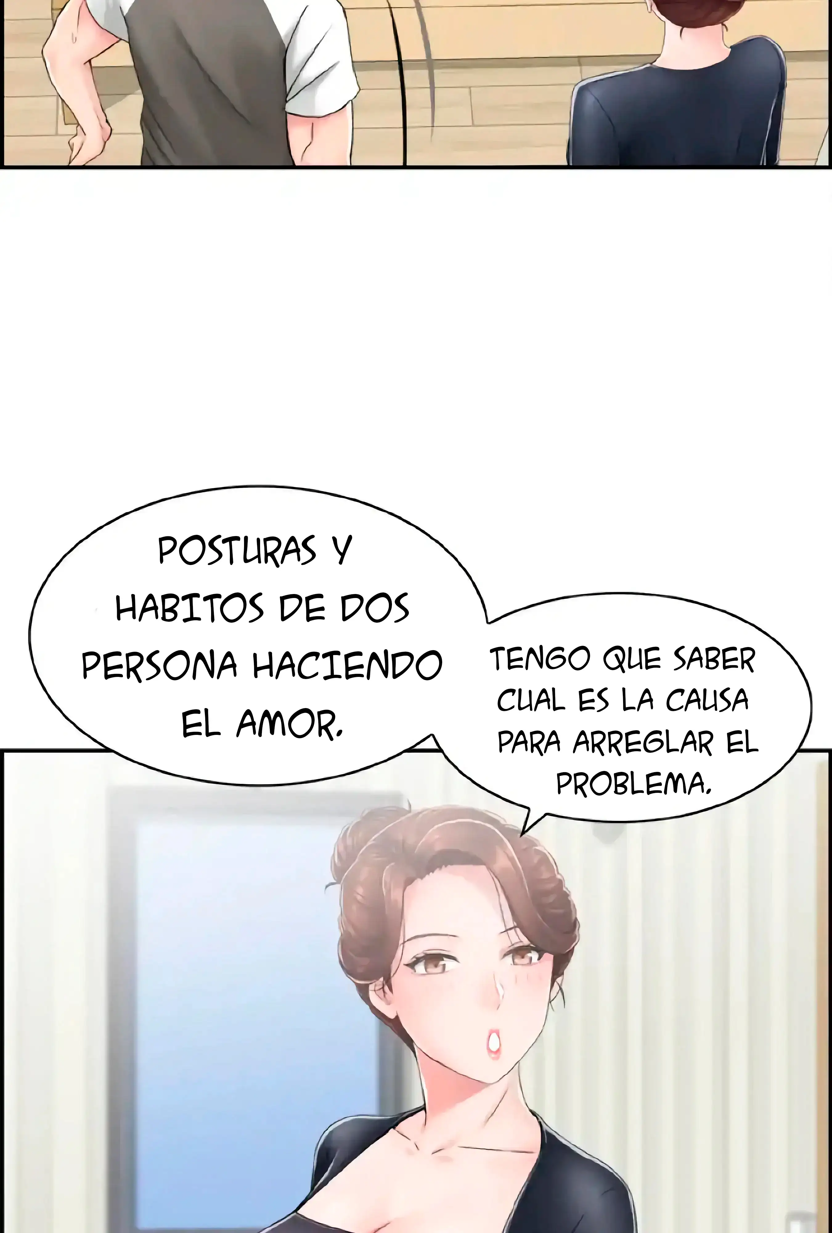 Actriz Japonesa - Episode 5 - read scene 21