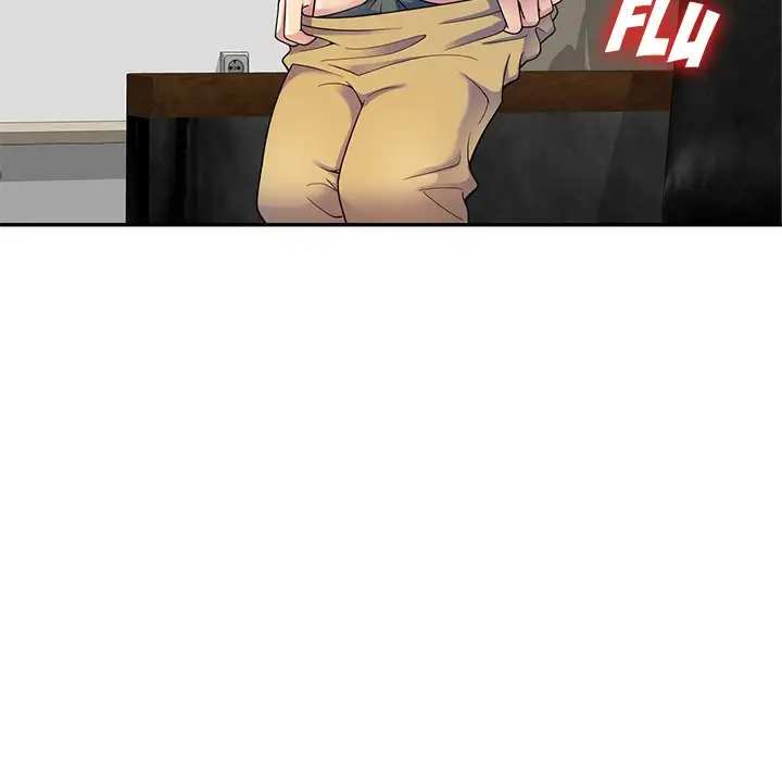 Mi Esposa Es Una Profesora - Episode 3 - read scene 100