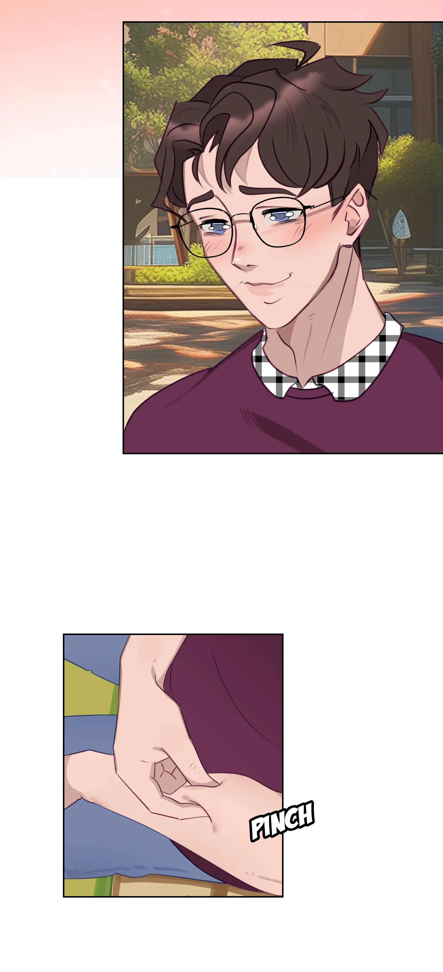 Girl Next Door - Episode 5 - read scene 50