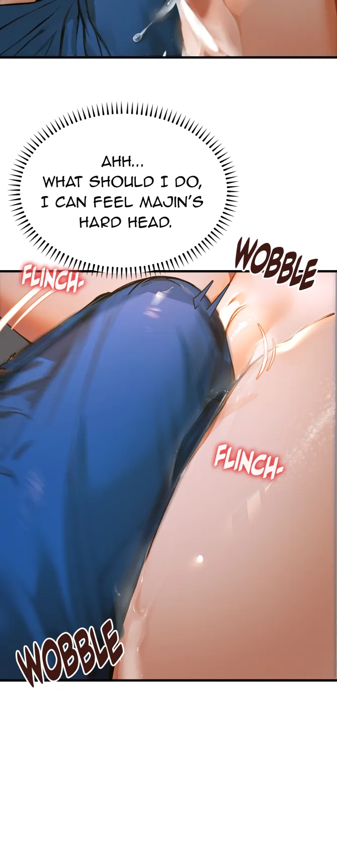 Strong Witch - Episode 2 - read scene 7
