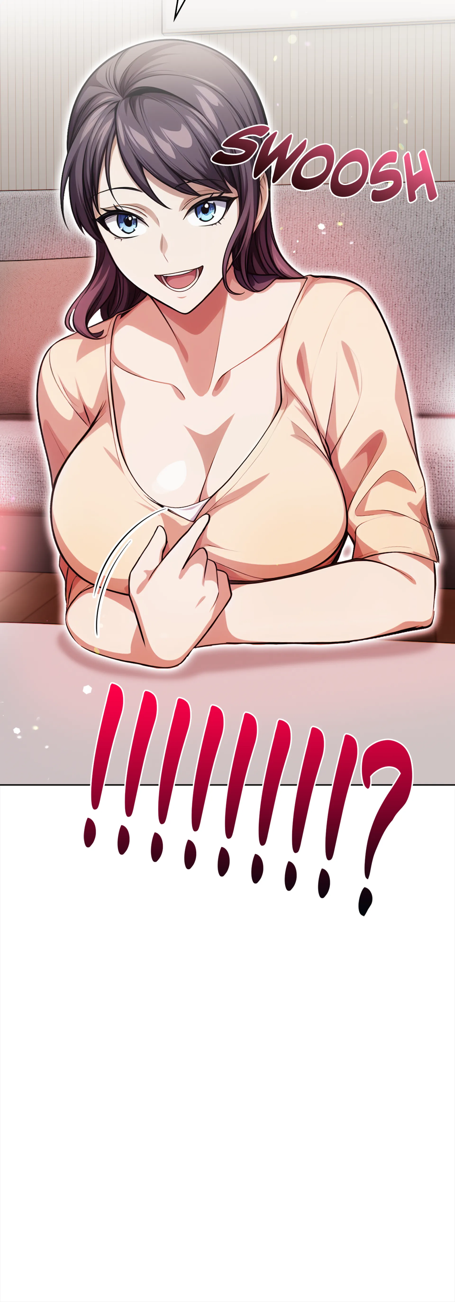 Married Woman's Secret - Episode 5 - read scene 28