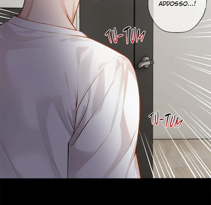 Le Sue Sessioni Di Mezzanotte - Episode 1 - read scene 126