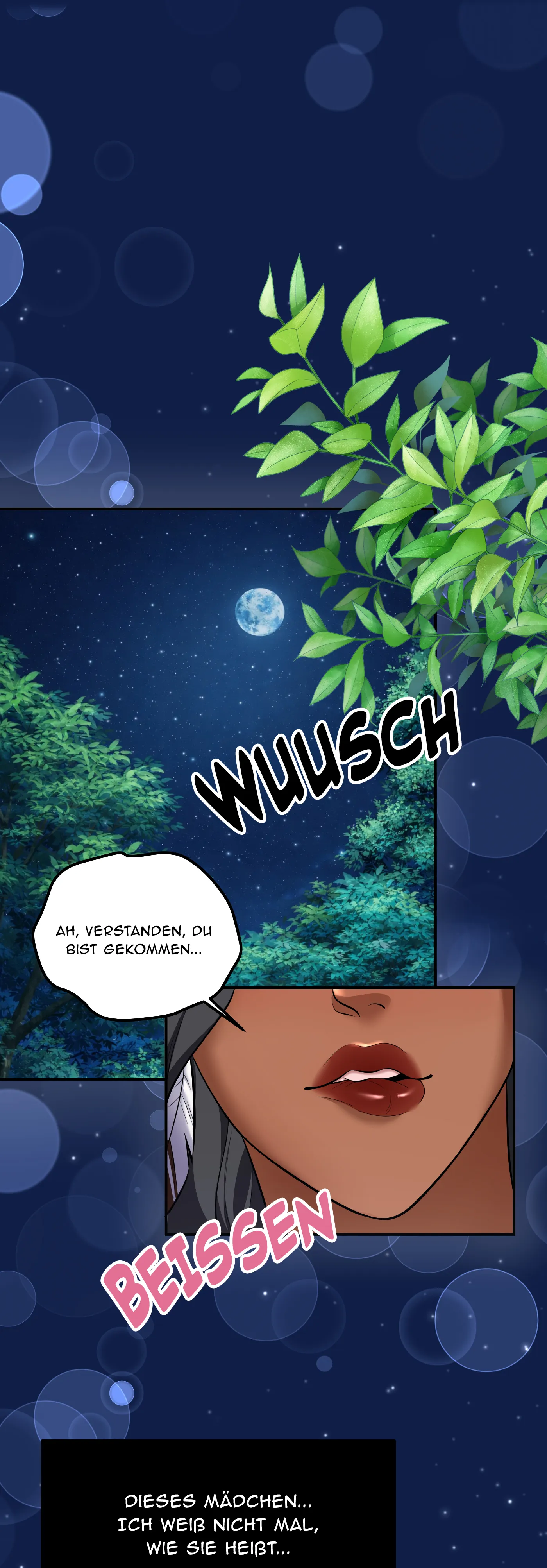 Wild mit meiner Stiefmutter [Reboot] - Episode 1 - read scene 1