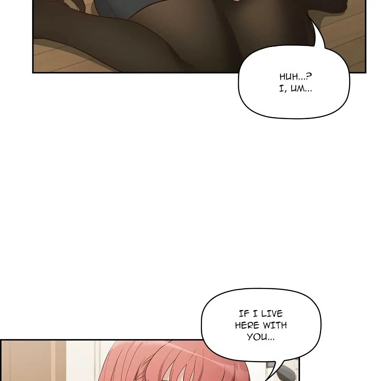 Four's a Crowd - Prologue - read scene 28