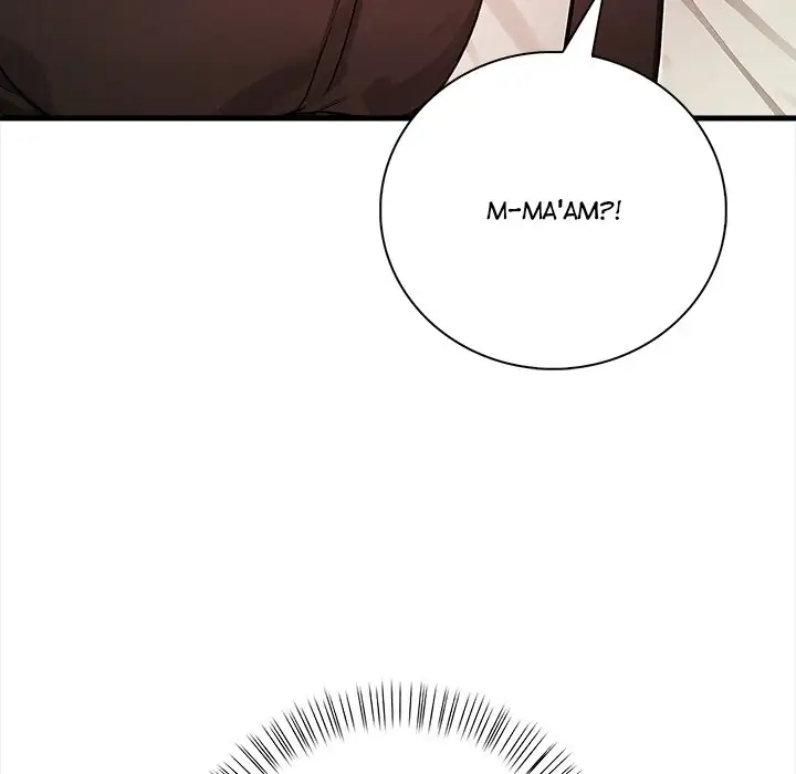 Spirit Contact: An Obscene Body - Episode 3 - read scene 146