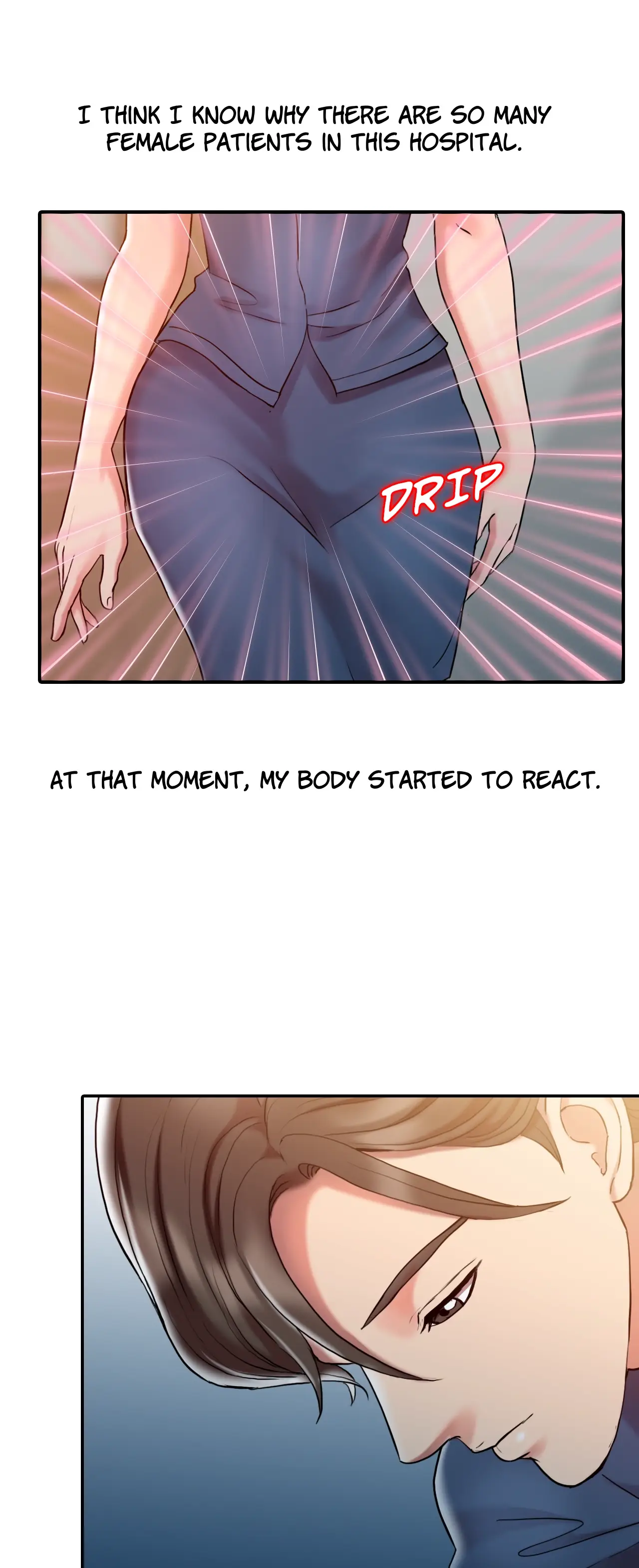 Legendary Hand - Episode 2 - read scene 5