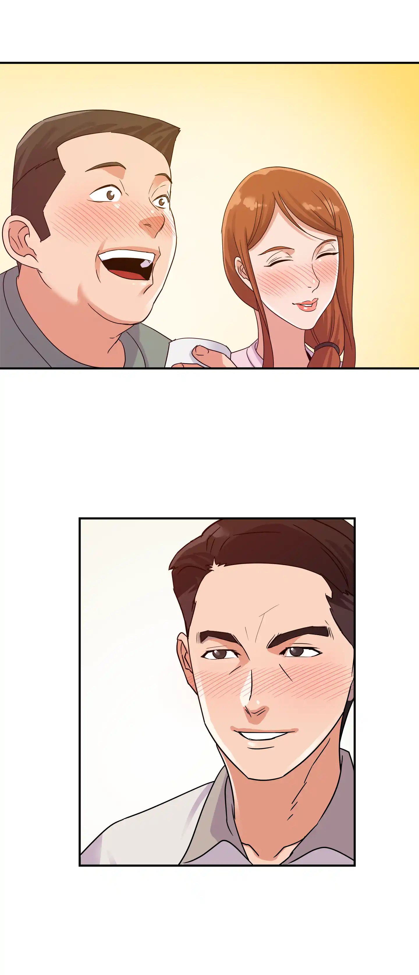 Different Taste Than The Wife - Episode 2 - read scene 29