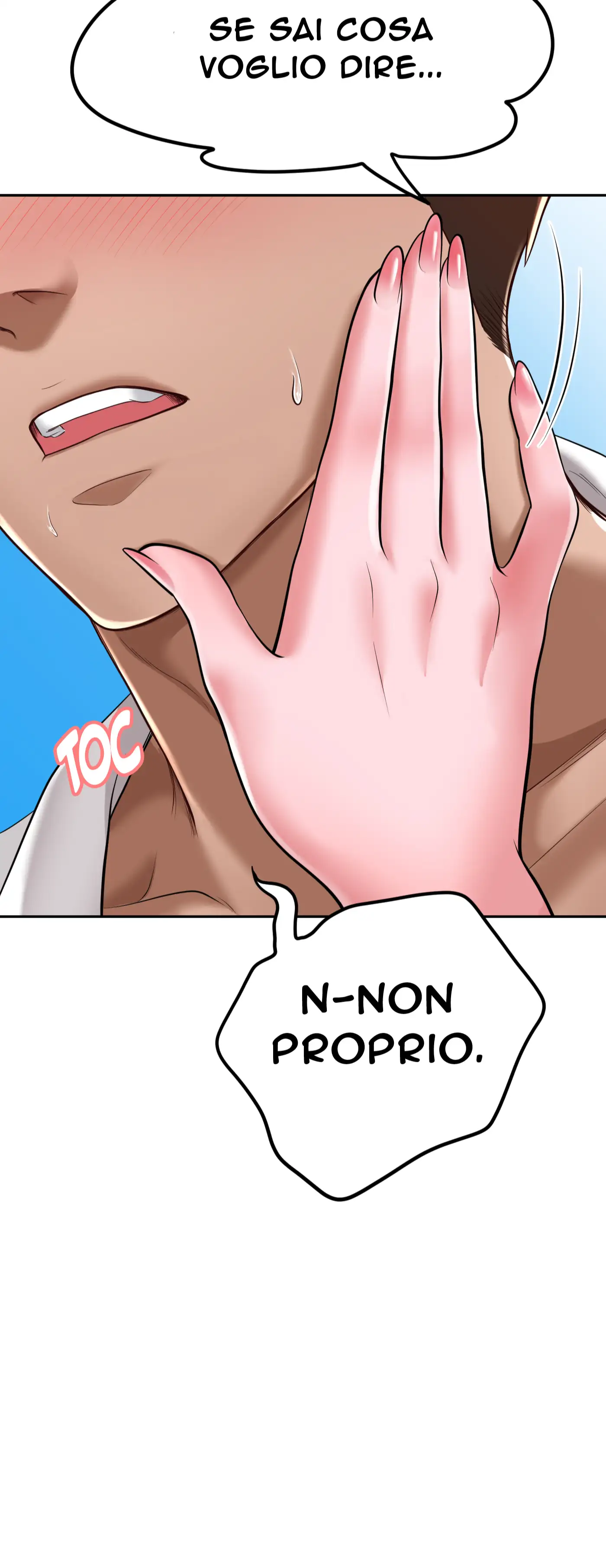 Prima di tutto la Matrigna - Episode 1 - read scene 30