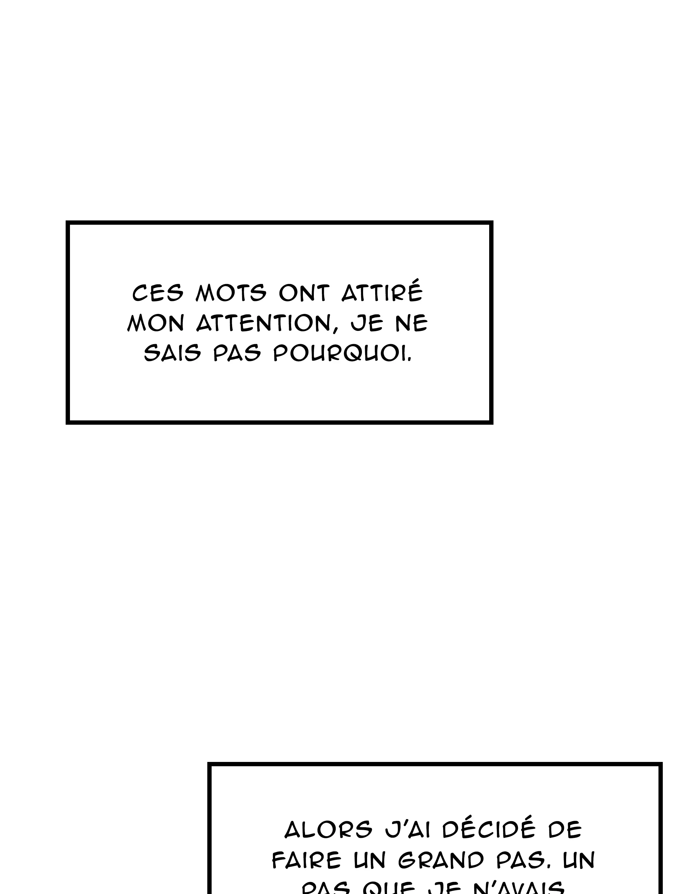 La Blague Tourne Mal - Episode 1 - read scene 65