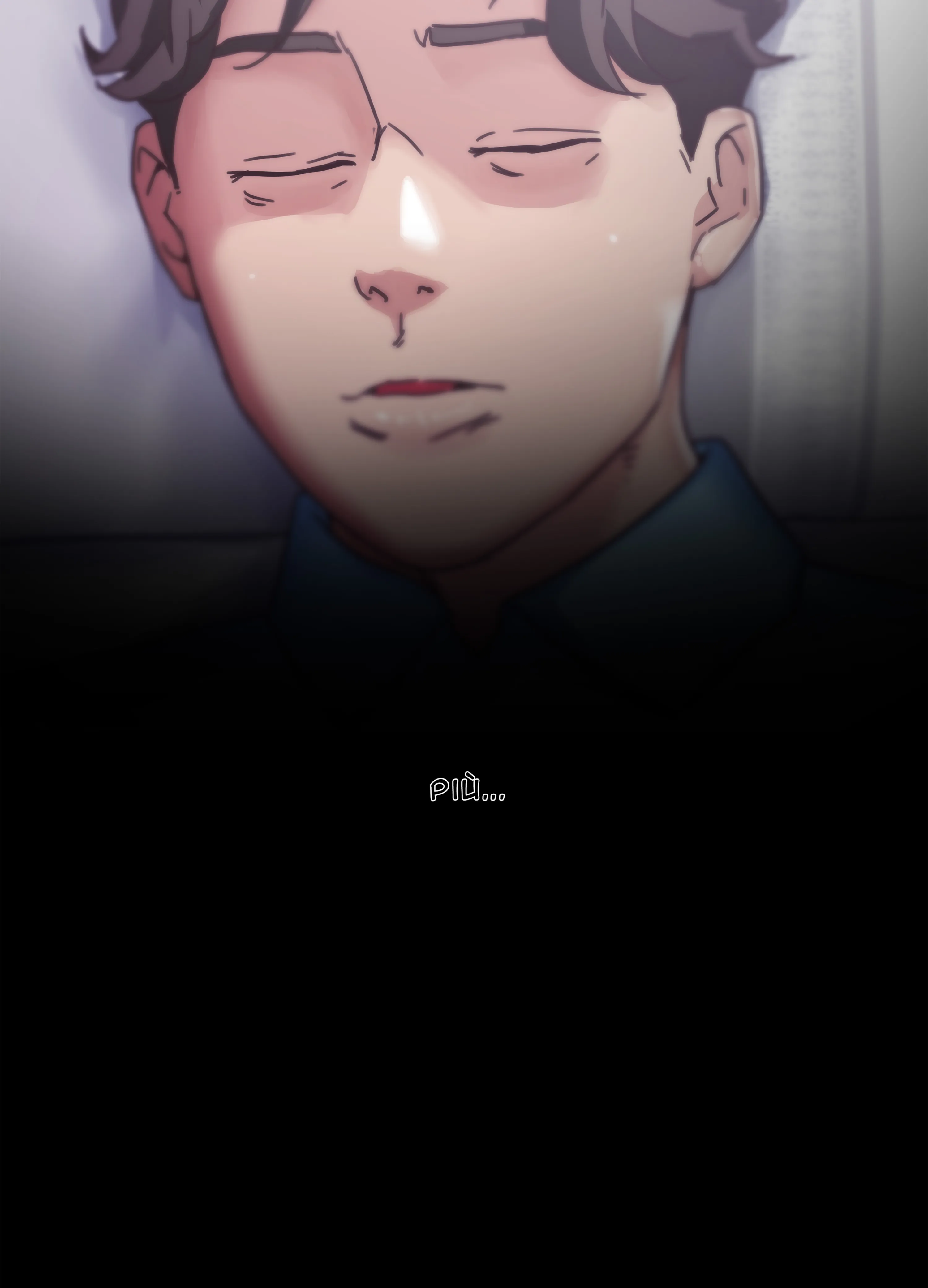 Zio Fortunato - Episode 1 - read scene 39