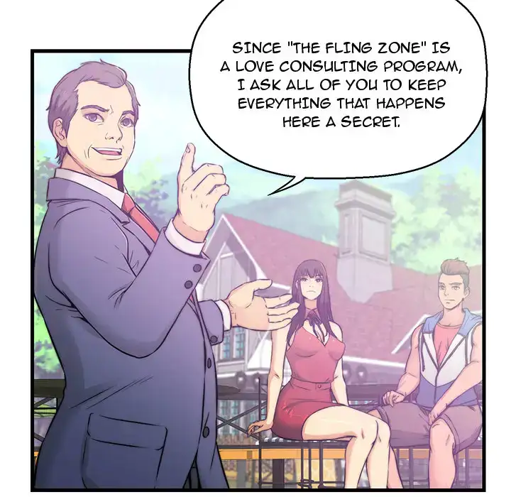 Potential Love Zone - Episode 1 - read scene 8