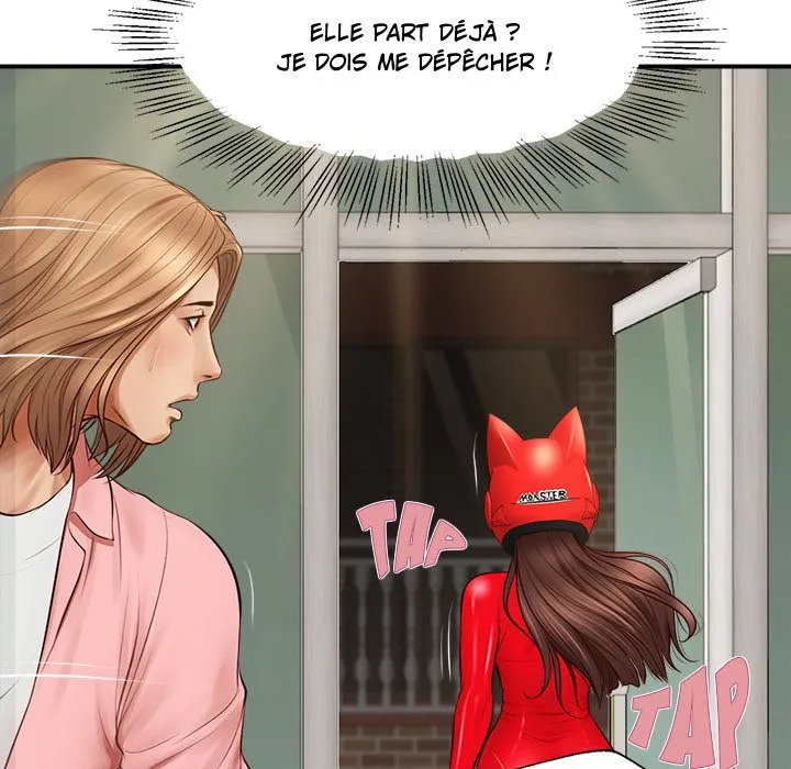 Une Semaine Et Un Jour - Prologue - read scene 31