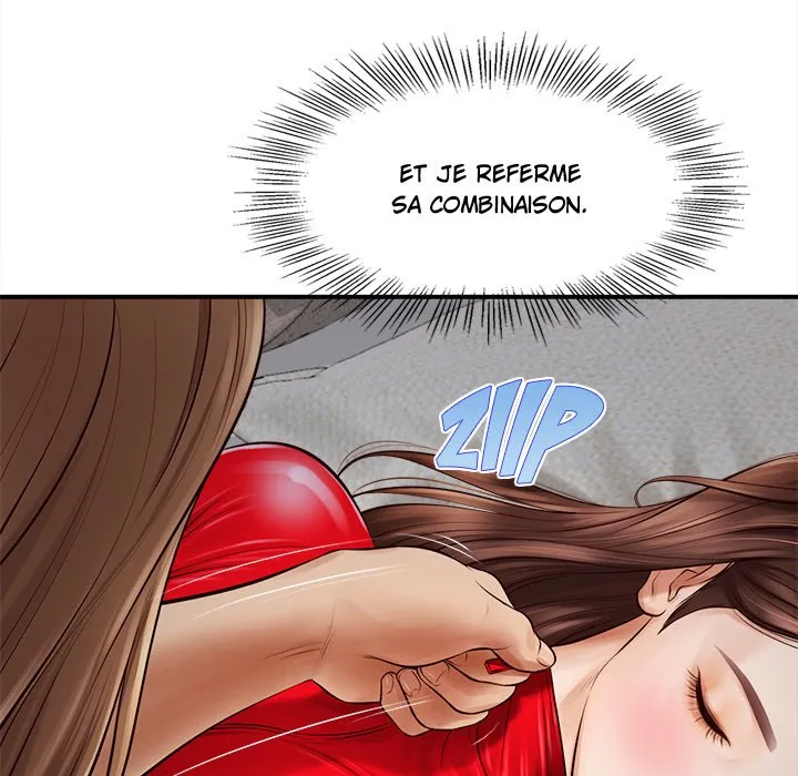 Une Semaine Et Un Jour - Episode 2 - read scene 34
