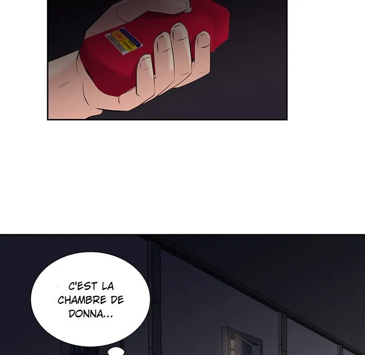 Vieux Protecteur - Episode 5 - read scene 97