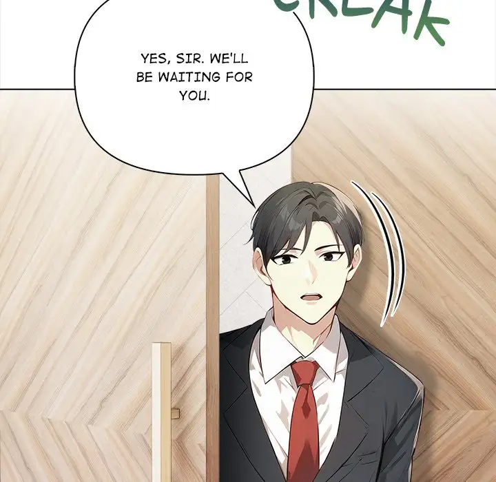 The Perfect Swap - Episode 4 - read scene 150