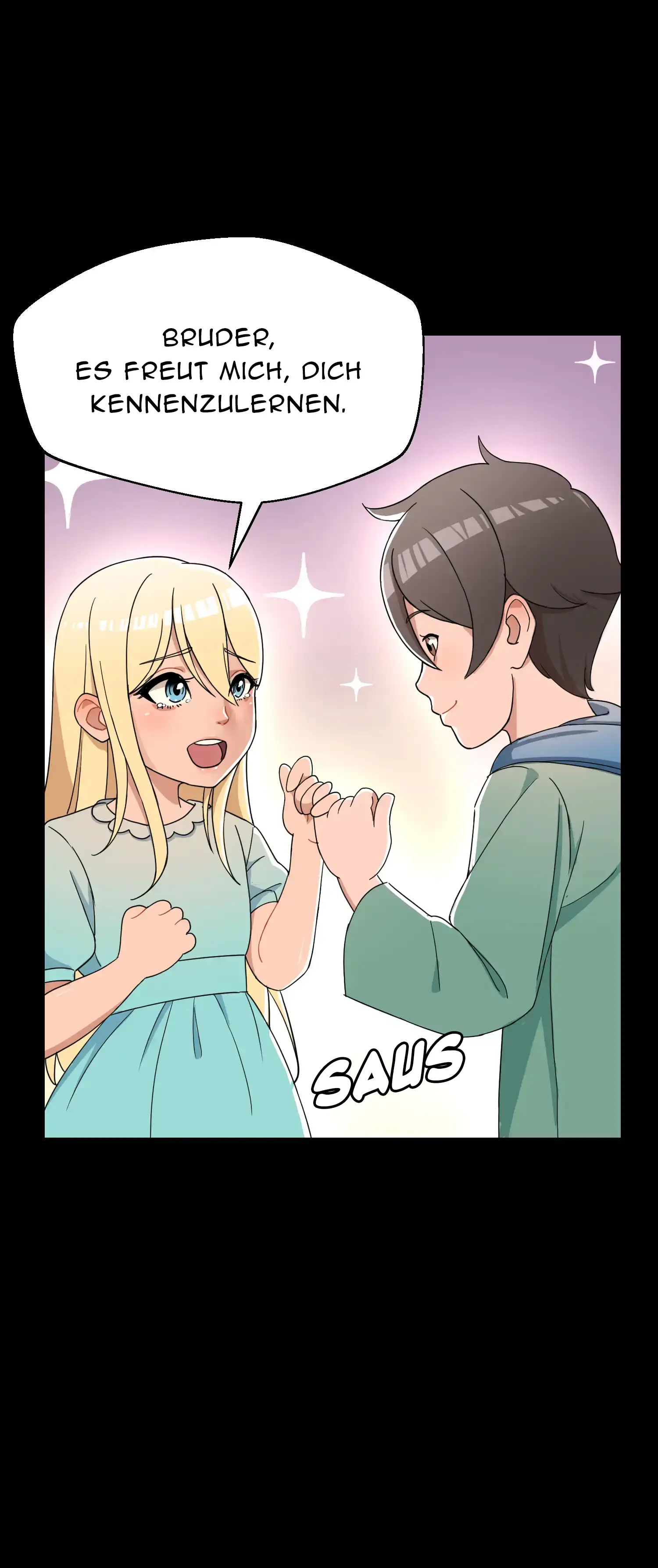 Bring Es Mir Bei! - Prologue - read scene 7
