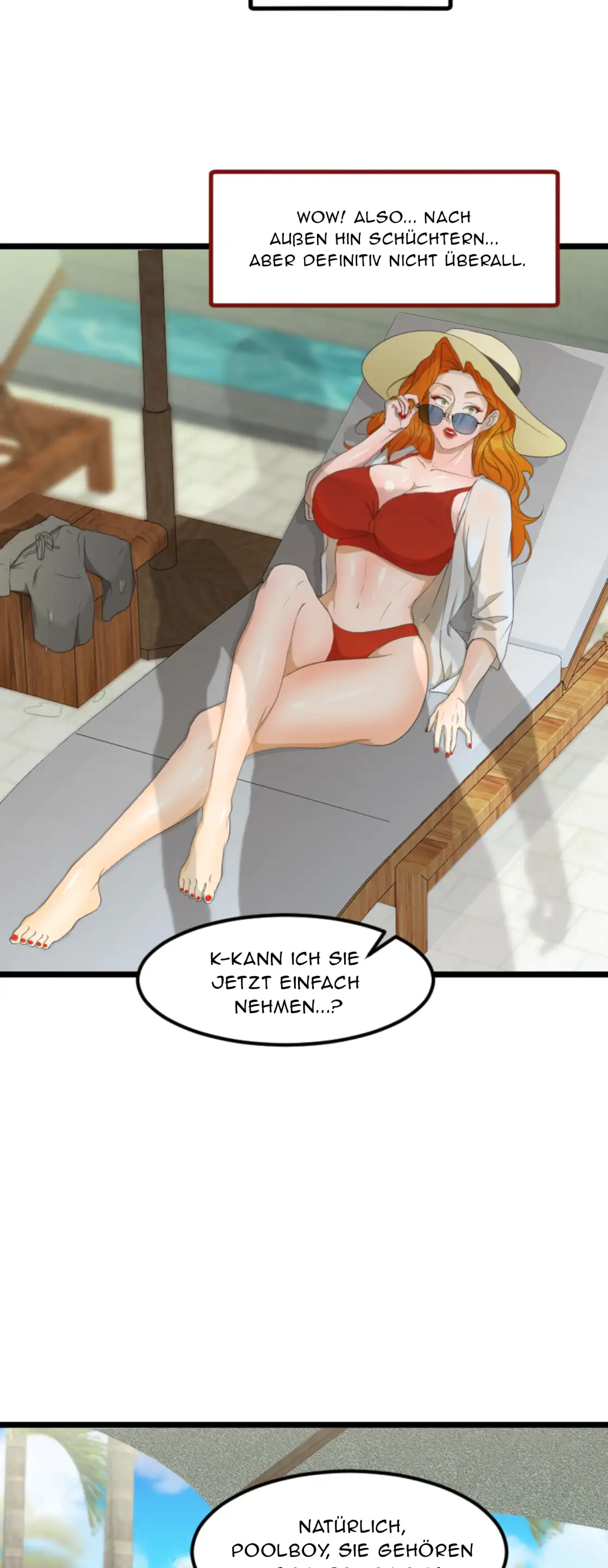 Regenurlaub - Episode 2 - read scene 29