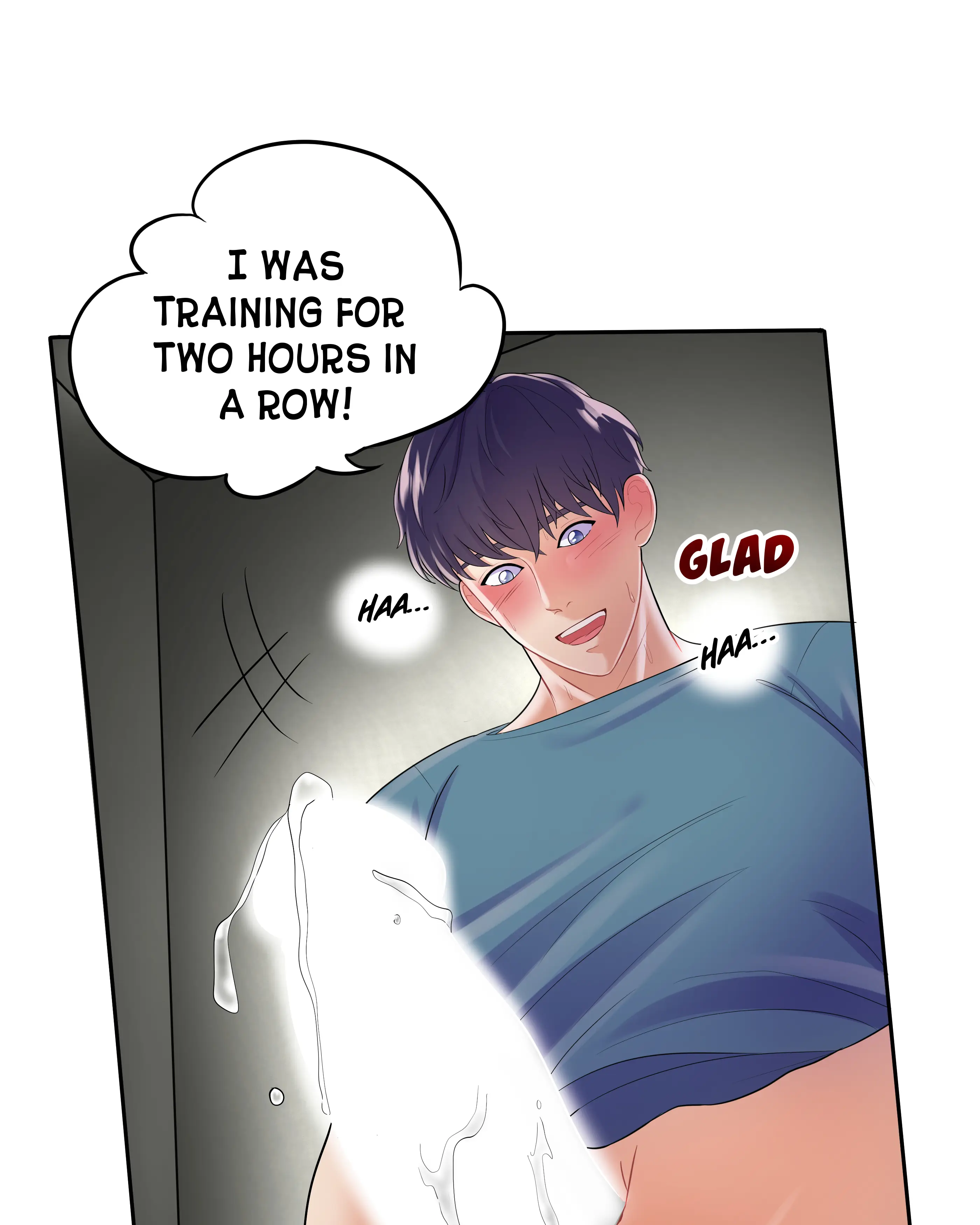 Loving Aunt - Episode 2 - read scene 67