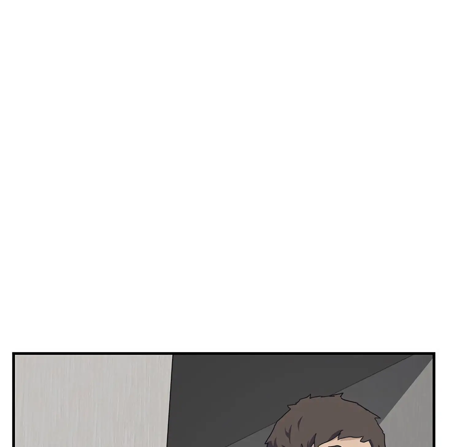 The Unwanted Roommate - Prologue - read scene 35