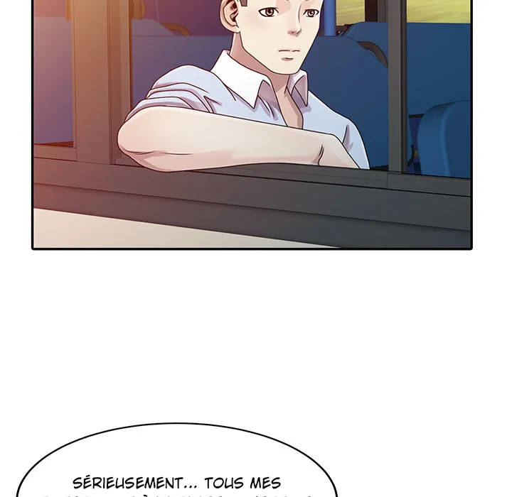Chut ! Le Secret De Ma Sœur - Episode 1 - read scene 8