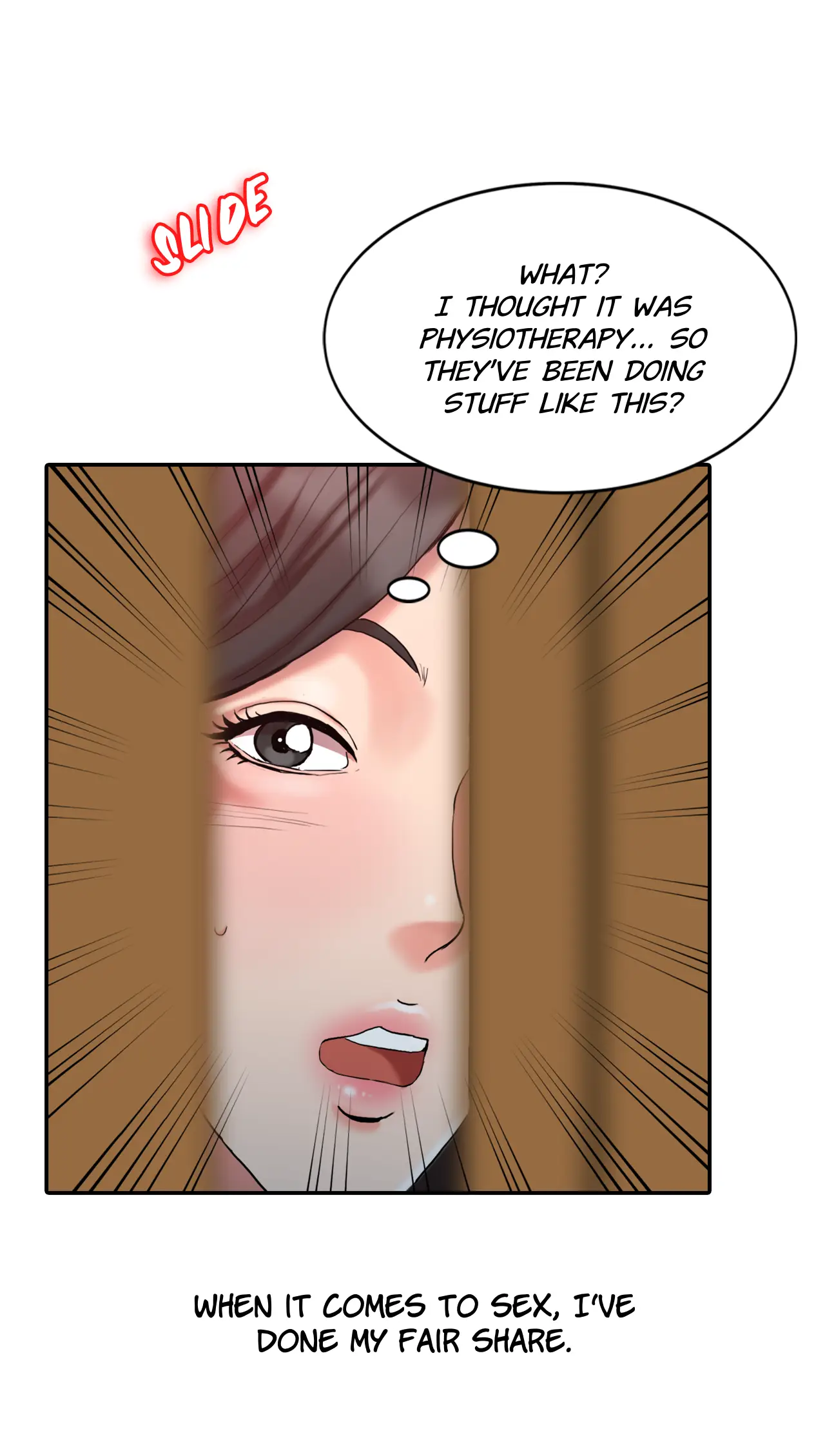 Legendary Hand - Episode 2 - read scene 3