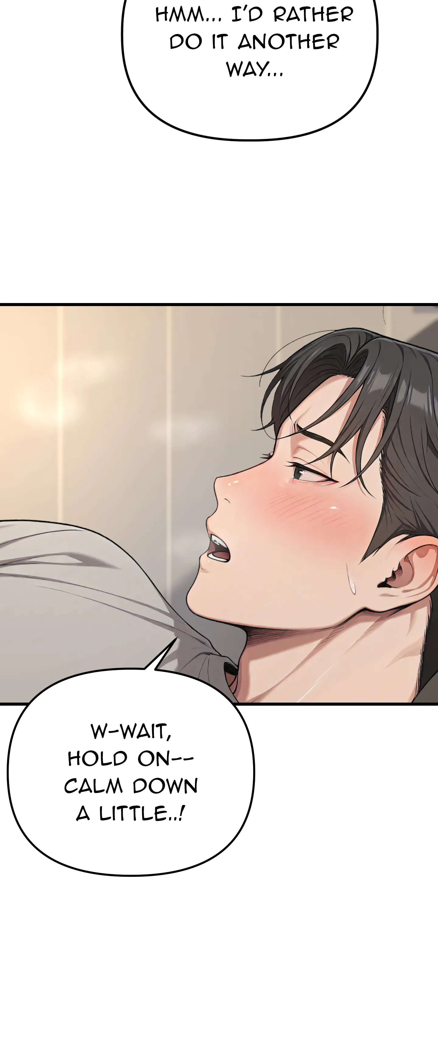 7GF Paradox - Episode 1 - read scene 10