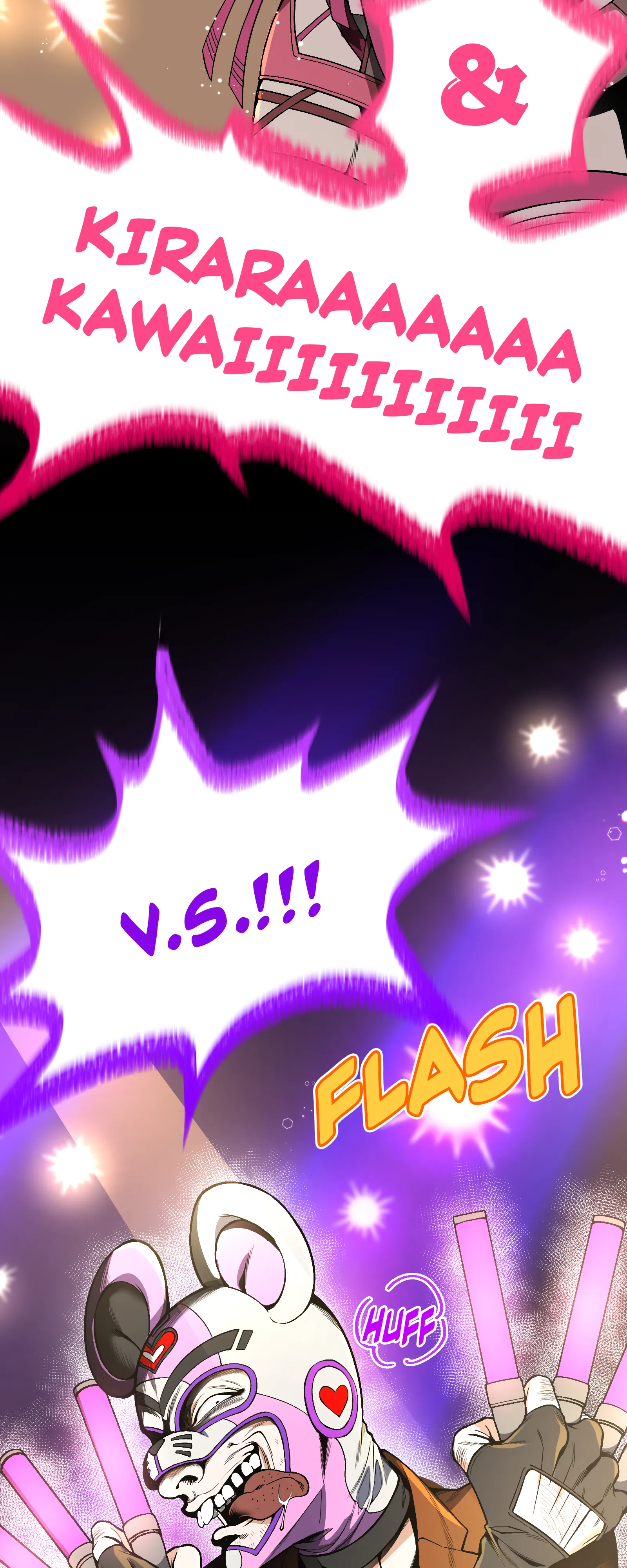 Call Center - Episode 3 - read scene 39